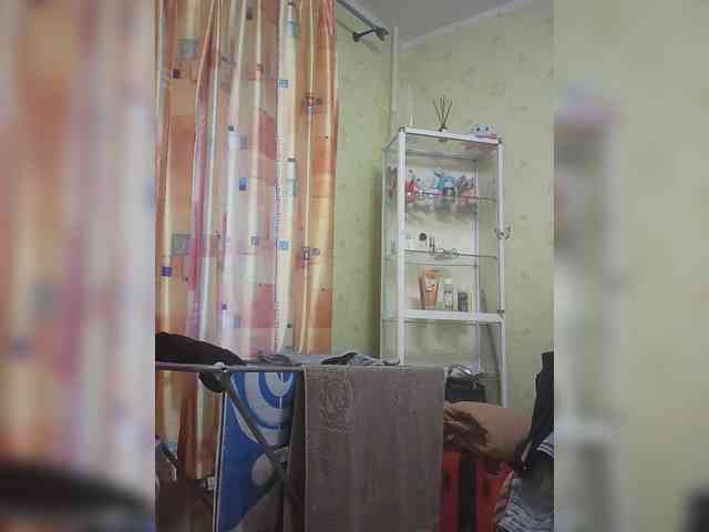 KITTYtempreXXX webcam