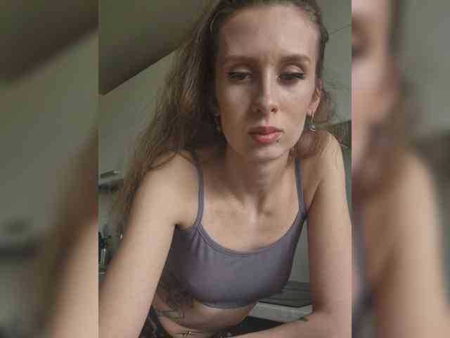 KITTYtempreXXX webcam