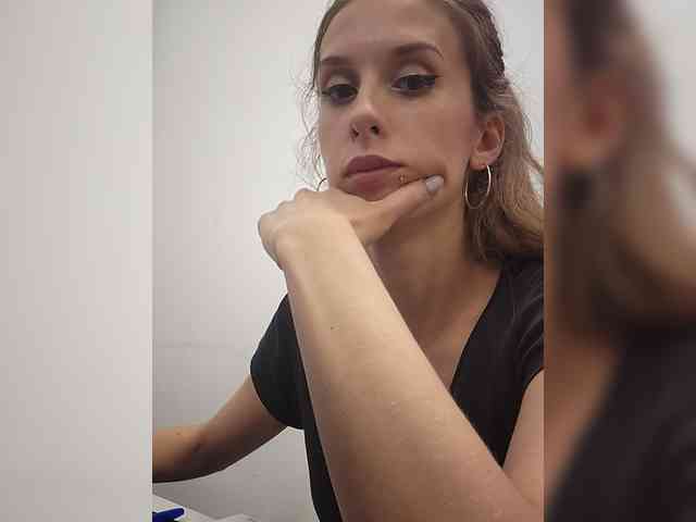 KITTYtempreXXX webcam