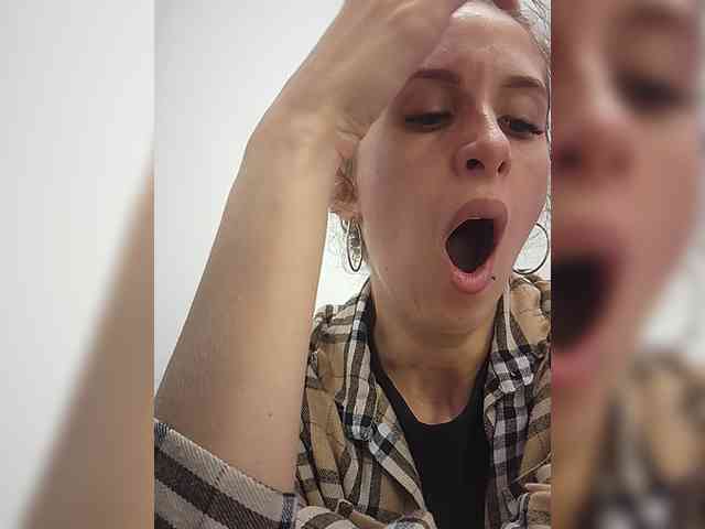 KITTYtempreXXX Sex Cam Show