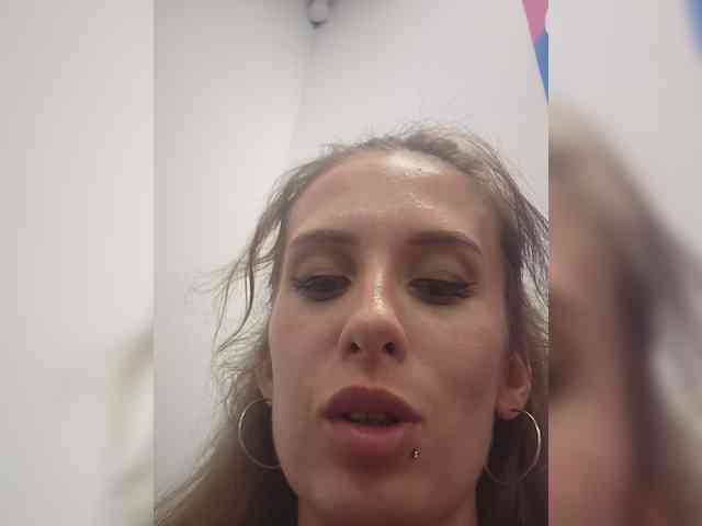 KITTYtempreXXX webcam