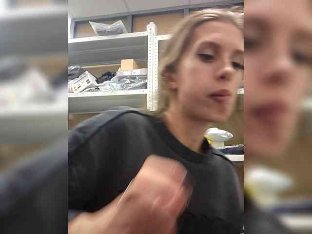 KITTYtempreXXX webcam