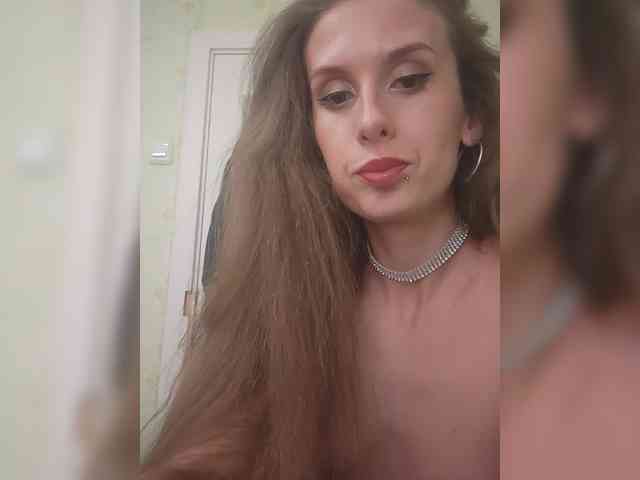 KITTYtempreXXX webcam