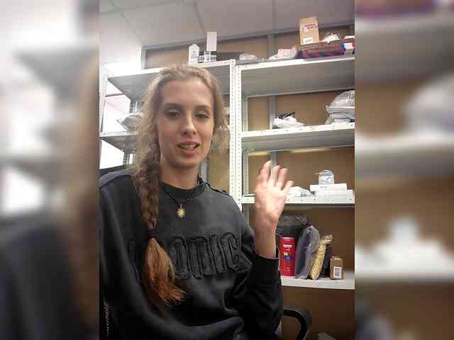 KITTYtempreXXX webcam