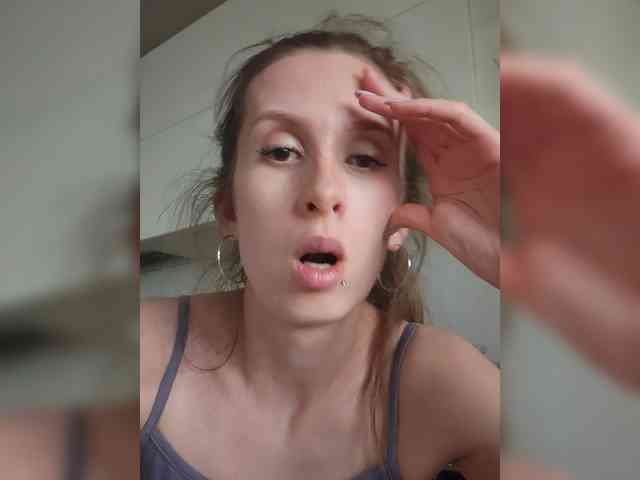 KITTYtempreXXX webcam