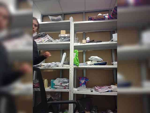 KITTYtempreXXX webcam