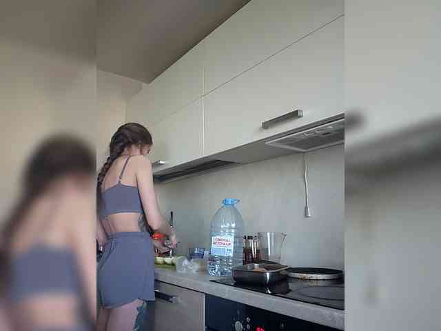 KITTYtempreXXX webcam