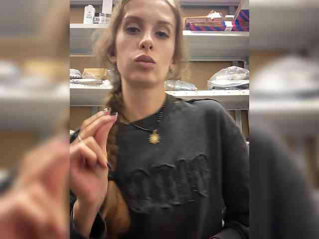 KITTYtempreXXX webcam