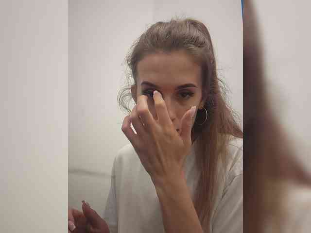 KITTYtempreXXX webcam