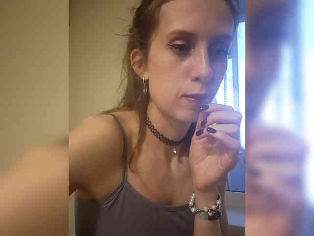 KITTYtempreXXX webcam