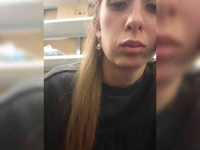 KITTYtempreXXX Live Webcam on BongaCams