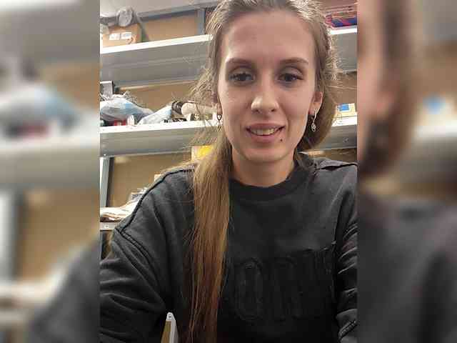 KITTYtempreXXX webcam