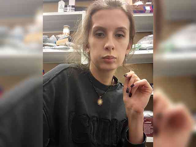 KITTYtempreXXX webcam