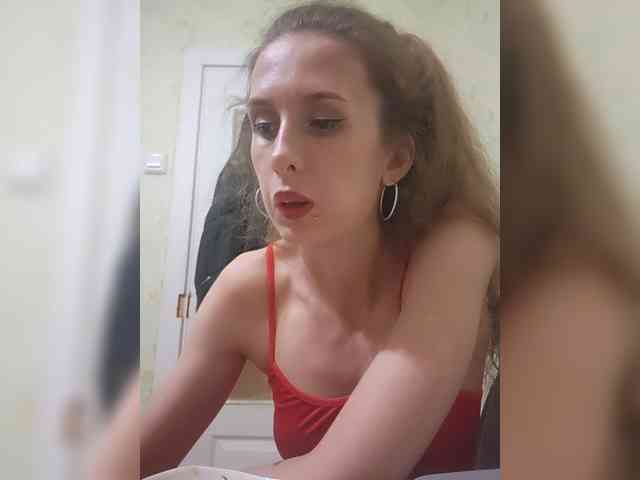 KITTYtempreXXX webcam
