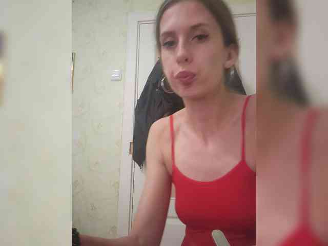 KITTYtempreXXX webcam