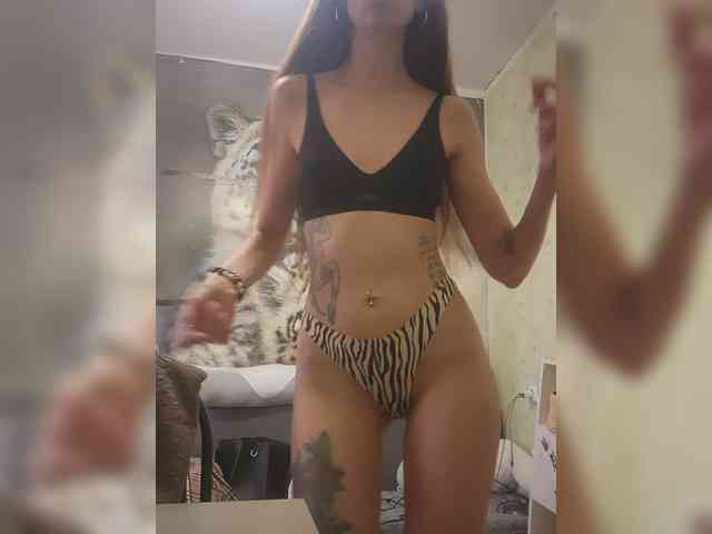 KittyTempreXXX webcam