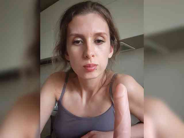 KITTYtempreXXX webcam