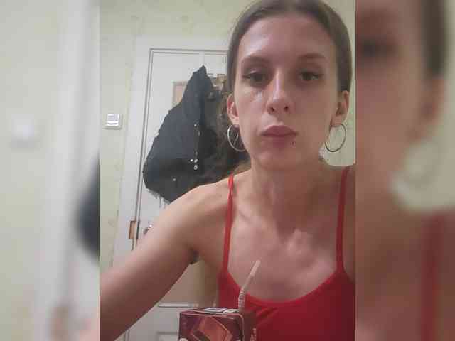 KITTYtempreXXX webcam