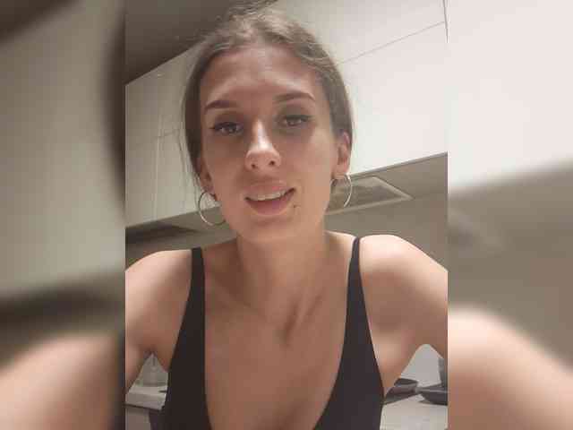 KITTYtempreXXX webcam