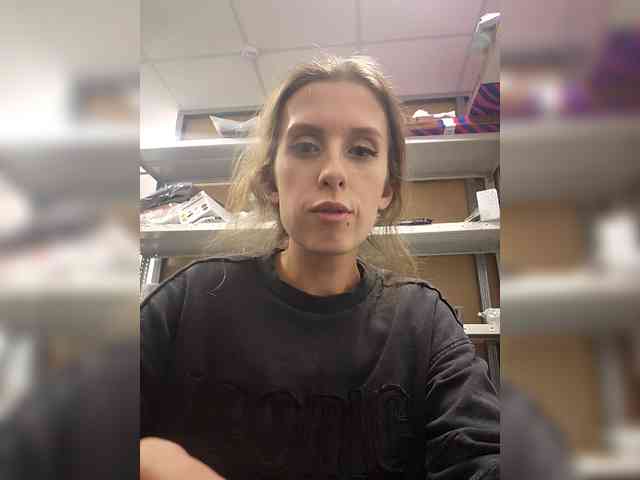 KITTYtempreXXX webcam