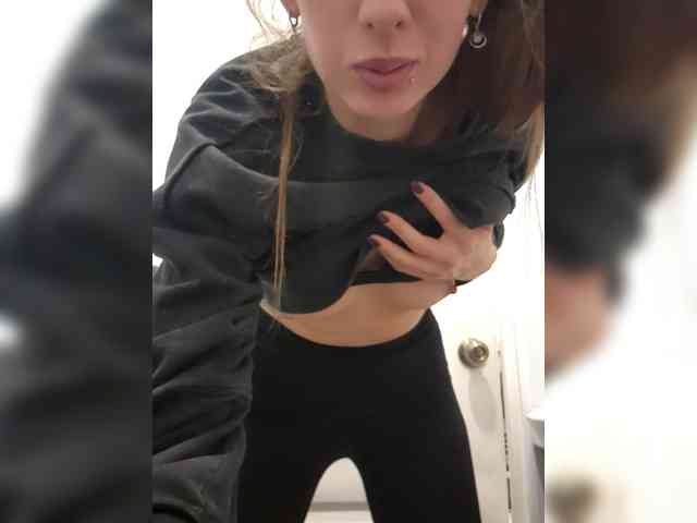 KITTYtempreXXX webcam