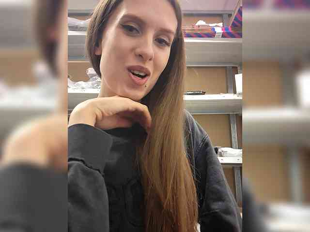 KITTYtempreXXX webcam