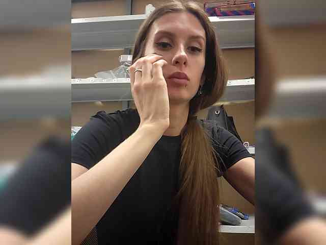 KITTYtempreXXX webcam