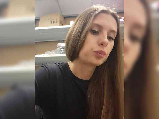 KITTYtempreXXX webcam