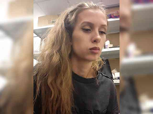 KITTYtempreXXX webcam