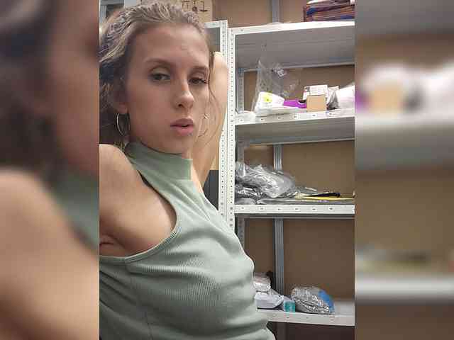KITTYtempreXXX webcam