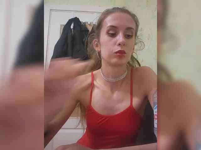 KITTYtempreXXX webcam