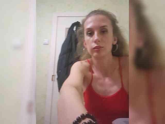 KITTYtempreXXX webcam