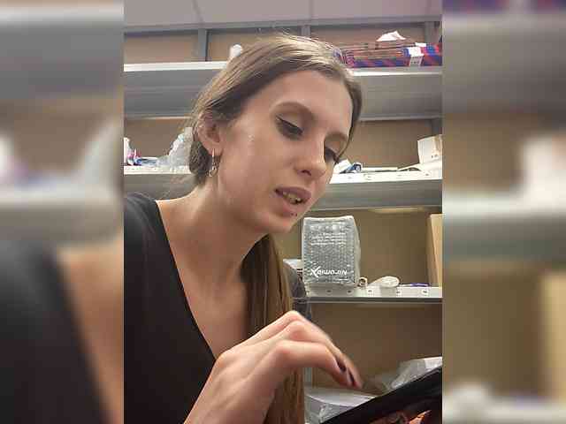 KITTYtempreXXX webcam