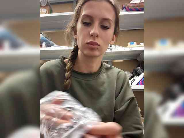 KITTYtempreXXX webcam