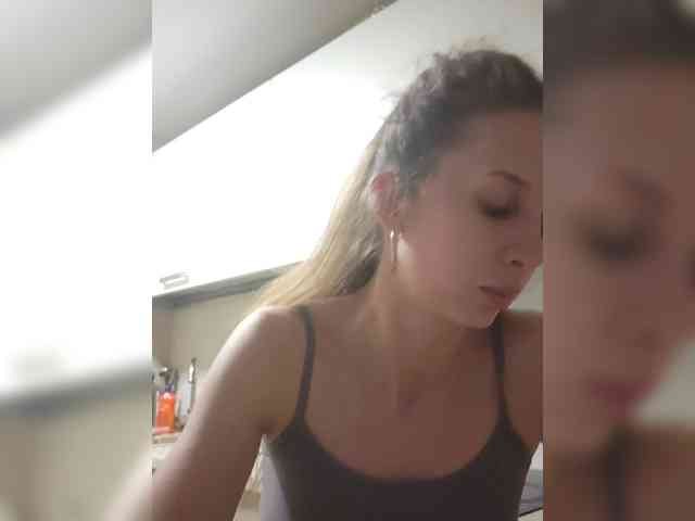KITTYtempreXXX webcam