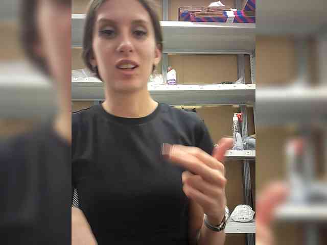 KITTYtempreXXX webcam