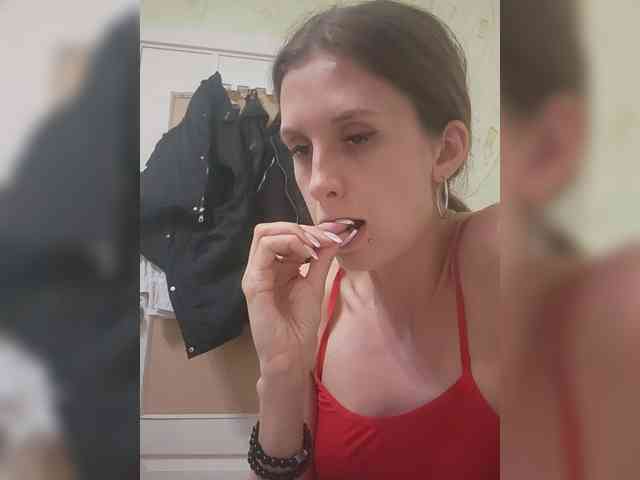 KITTYtempreXXX webcam