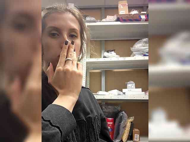 KITTYtempreXXX webcam