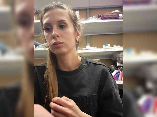 KITTYtempreXXX webcam