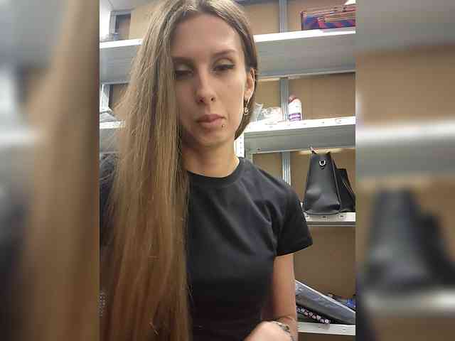 KITTYtempreXXX webcam