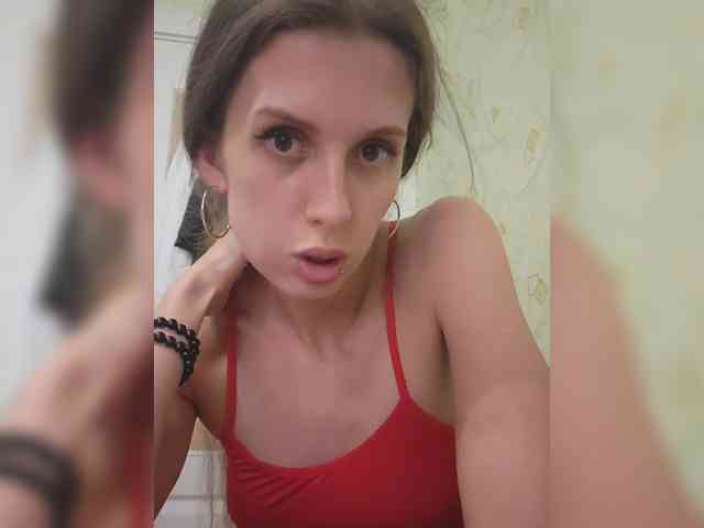 KITTYtempreXXX webcam