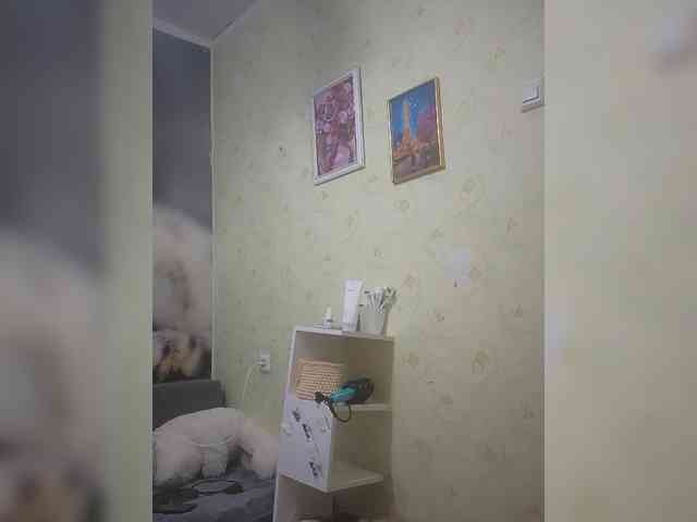 KITTYtempreXXX webcam