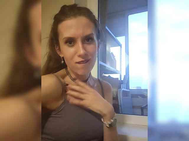 KITTYtempreXXX webcam