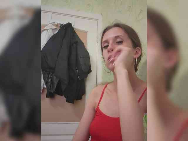 KITTYtempreXXX webcam