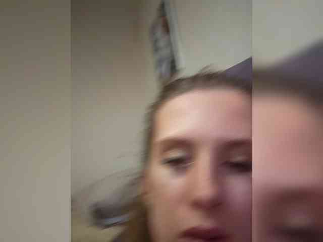 KITTYtempreXXX webcam