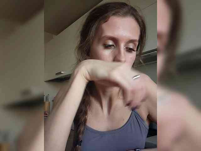 KITTYtempreXXX webcam