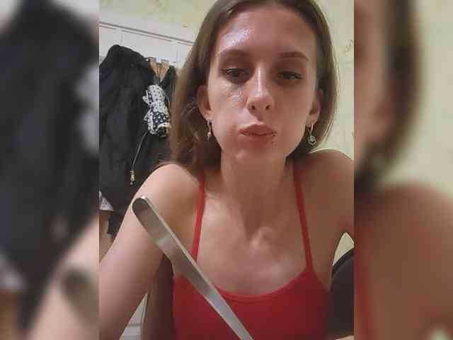 KITTYtempreXXX webcam