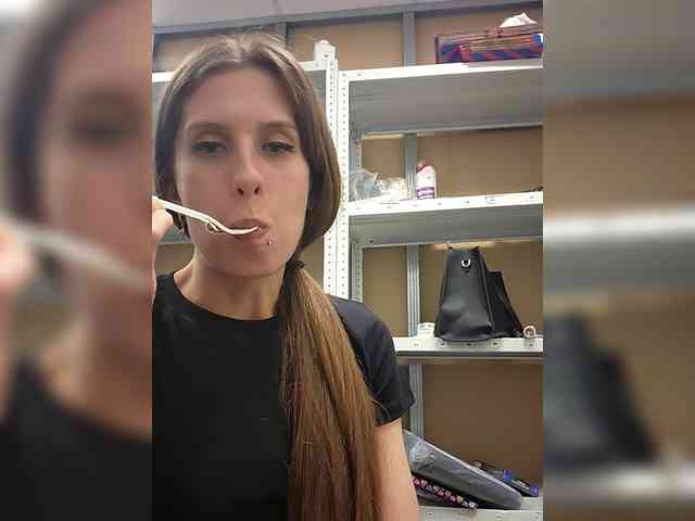 KITTYtempreXXX webcam