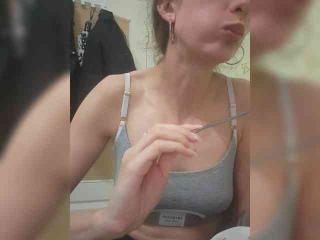 KITTYtempreXXX webcam