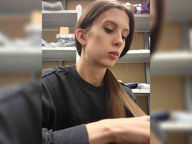 KITTYtempreXXX webcam